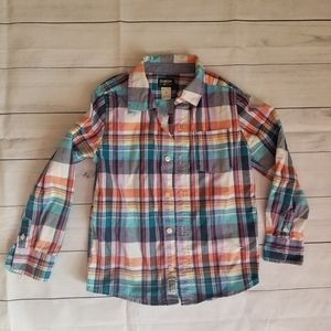 🍎5 for$30🍎 Oshkosh B'gosh size 8